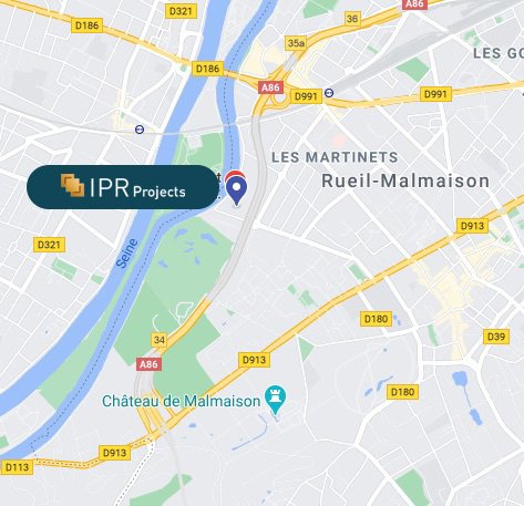 Plan-IPR-projects Plan IPR projects