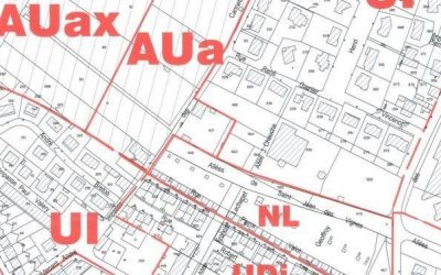 La petite présentation du PLU (Plan Local d’Urbanisme)