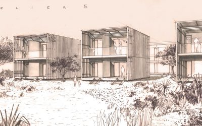 Tous les types d’Architectes